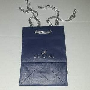 Swarovski bag